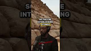 Billy Carson Reveals the Mind-Blowing Precision Behind Pyramid Construction | Joe Rogan Experience