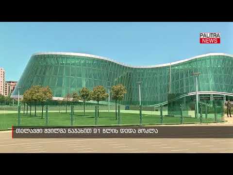 თელავში შვილმა ნაჯახით 91 წლის დედა მოკლა