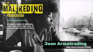 Watch Joan Armatrading Secret Secrets video