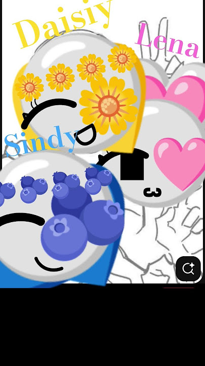 daisiy Lena sindy