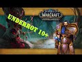 Sheavo Prot Pally - Underrot 10+
