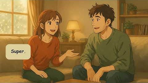 LEARN French with Simple Conversations (A1-A2) |  Winter and Christmas dialogues