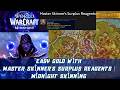Easy Gold With Master Skinner's Surplus Reagents | Artisan Skinner's Moxie | Midnight Skinning