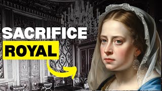 La Princesse Élevée Pour Linceste Le Destin Royal Horrible De Margarita Teresa