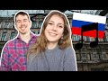 RUSSIAN MUSIC PLAYLIST to help you learn Russian