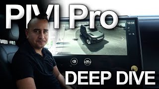 Pivi Pro Infotainment Deep Dive in Your 2023 Land Rover