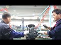 Parsun  lets take a tour of  outboard motors factory