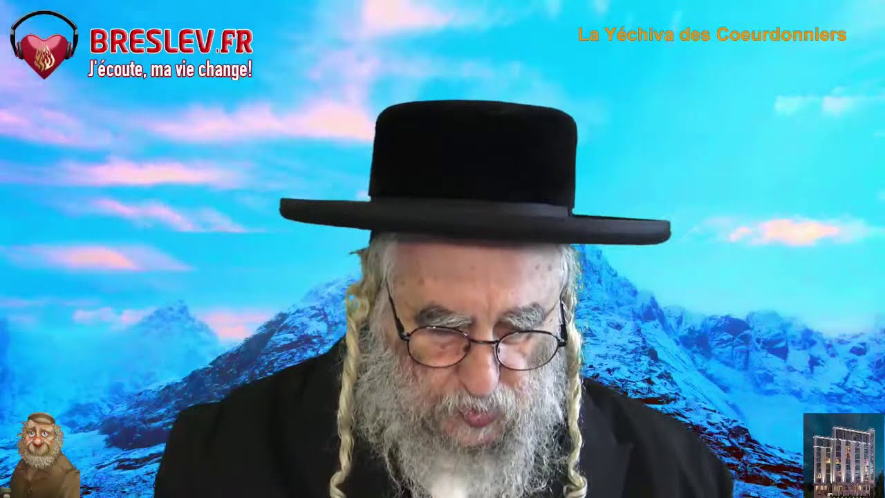 Qui aura le privilège de voir le troisième temple ? (10/02/21)