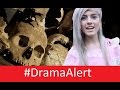 YouTuber Finds Human Remains! #DramaAlert Tana Mongeau Alleged Killer Returns! - Marina Joyce