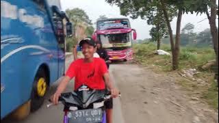 bus panglima remaja mahmud part 1