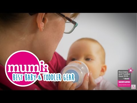 Video: Mother & Baby Awards 2014 Shortlist - Bestes Baby Hautpflege Sortiment / Produkt