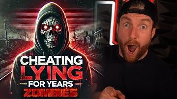 Zombies Biggest Cheater Exposed...