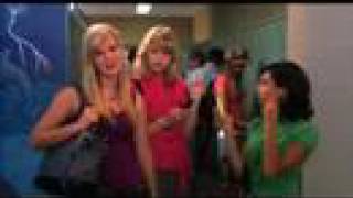 Ashley Tisdale - Picture This Trailer