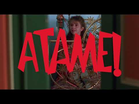 Tie Me Up! Tie Me Down! (1989) Trailer | Director: Pedro Almodóvar