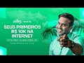 [LA CASA DIGITAL 3] | AULA 4 - Os SEUS primeiros R$ 10k por mês com Pablo Marçal AO VIVO