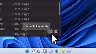 Never dig through folders again with this feature! screenshot 4