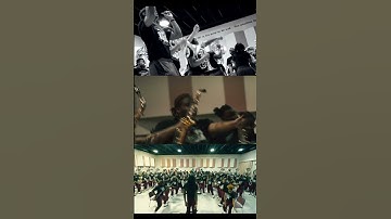 Thumbnail of 4X4 by Travis Scott | SCSU Marching 101 2024 #travisscott #hbcubands #music #battleofthebands