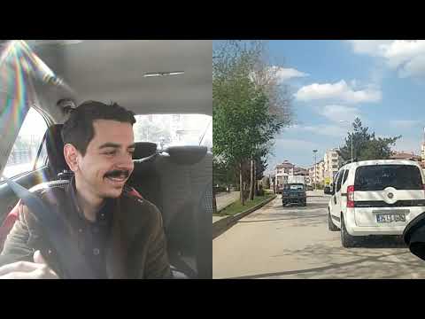 Kastamonu Yol Maceraları / Doğum Günüsü / Karantina Günleri / #özkastamonutv