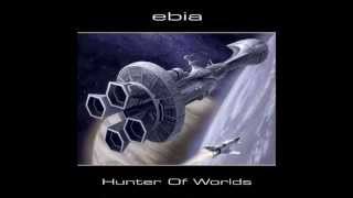 ebia   Hunter Of Worlds Megamix