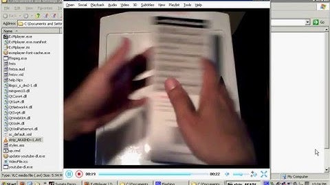How to cut video (segments, clips, sections) free of charge and easily using open source freeware