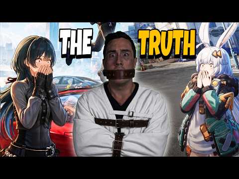 Exposing Ananta… | Everything I Experienced at Gamescom | The Good AND Bad