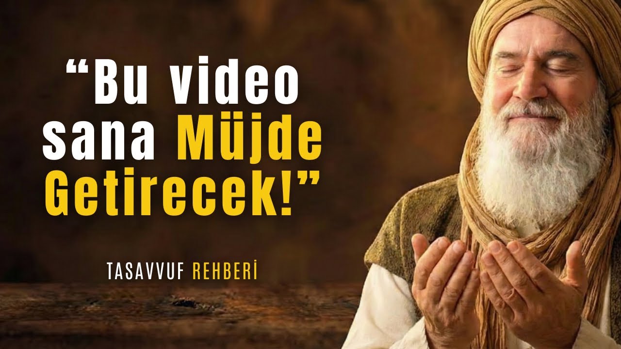 Nasip İçin Çabalamak mı Gerekir, Teslim Olmak mı?