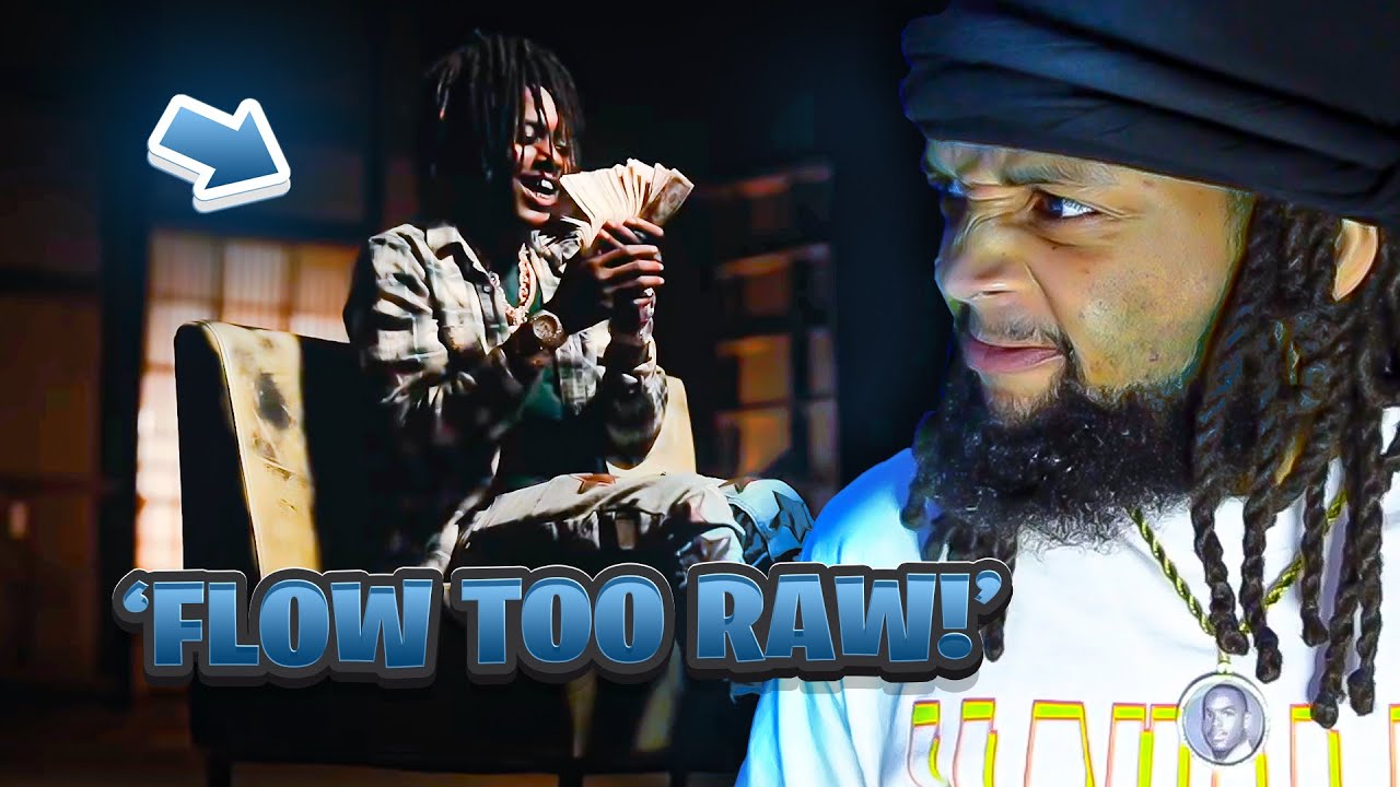 СЛЕДУЮЩАЯ БОЛЬШАЯ ЗВЕЗДА?! FattMack — IRL (РЕАКЦИЯ)