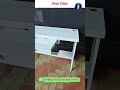 Vegetable Stand | Desk Table | Rice Bin – Retail &amp; Storage Solutions #shorts #trending #business