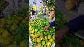 রাজশাহীর আম🥭।