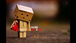 PATINO - MISS U LOVE | BACKSOUND MUSIC | NO COPYRIGHT