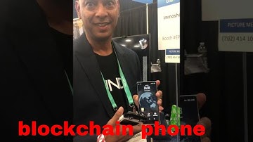 Unveiling The Pundi X Blockchain Phone: Your Next Must-have Gadget Conference Whispers