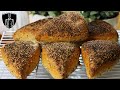 Weltmeisterbrtchen selber backen  krner brtchen