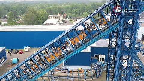 DLZA90F - Suspended Battery Locomotive - FERRIT