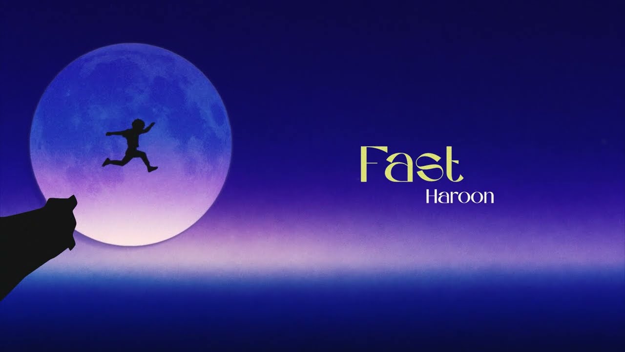 Guarda 2. Fast - HAROON x @MEGBEATZ x @Mehdi Gafsia (lyric video) su YouTube Guarda 2. Fast - HAROON x @MEGBEATZ x @Mehdi Gafsia (lyric video) su YouTube