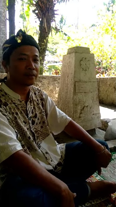 Makam Balung Tunggal