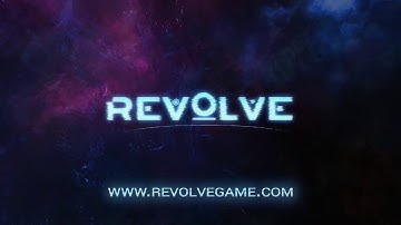 Revolve - Steam Game Trailer