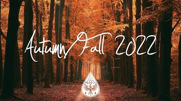 Indie/Indie-Folk Compilation - Autumn/Fall 2022 🍂 (2½-Hour Playlist)