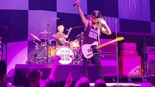 Cheap Trick - I Want You to Want Me - Louisville KY - 5/18/2024