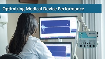Interface | Optimizing Medical Device Performance