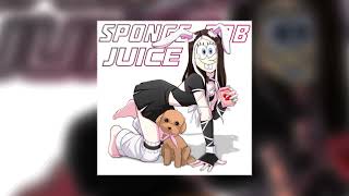 Sponge Bob - Juice ( Daryana ) | Ai Cover