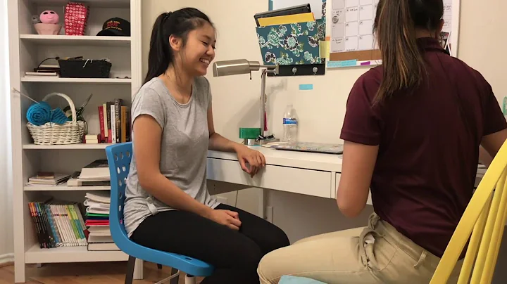 UE Assessment Video