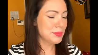 Babita Ji Munmun Dutta Viral Video Munmun Dutt Arrest Full Video Babita Ji Casteist Slur Video