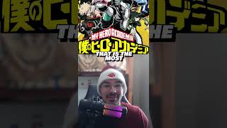 Which anime has the worse fandom?
