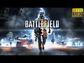 Battlefield 3 Full Campaign HD 1080p 60fps
