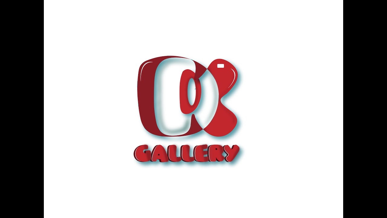 Two Letter Logo Design | adobe illustrator | Graphics Designing |graphics groot | tutorial