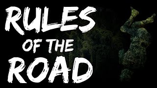 The Rules of the Road 6. Have You Ever Eaten Boiled Peanuts? Ft: Maskino and Mercury the Scribe!