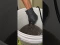 お風呂掃除