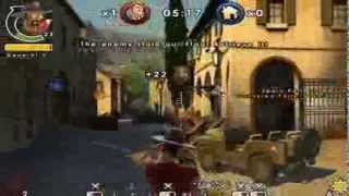 BFH - National Commando gameplay [VV]