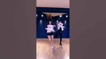 #short Charlie Puth - Attention / dsomeb Choreography & Dance #viralvideo