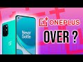 The Era of OnePlus is Now Over?
